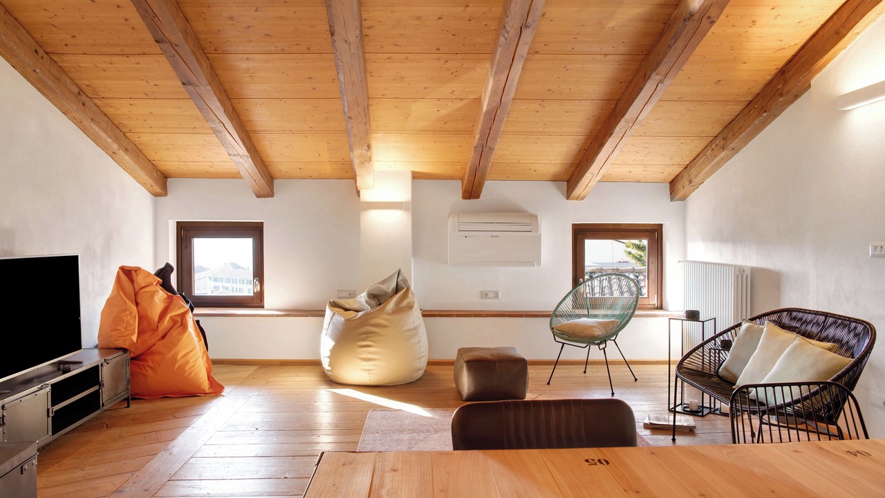 Photo of Livingroom in Montemagno