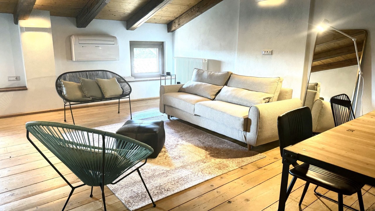 Photo of Livingroom in Montemagno