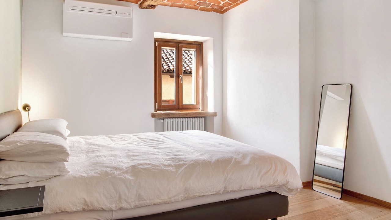 Photo of Bedroom in Montemagno