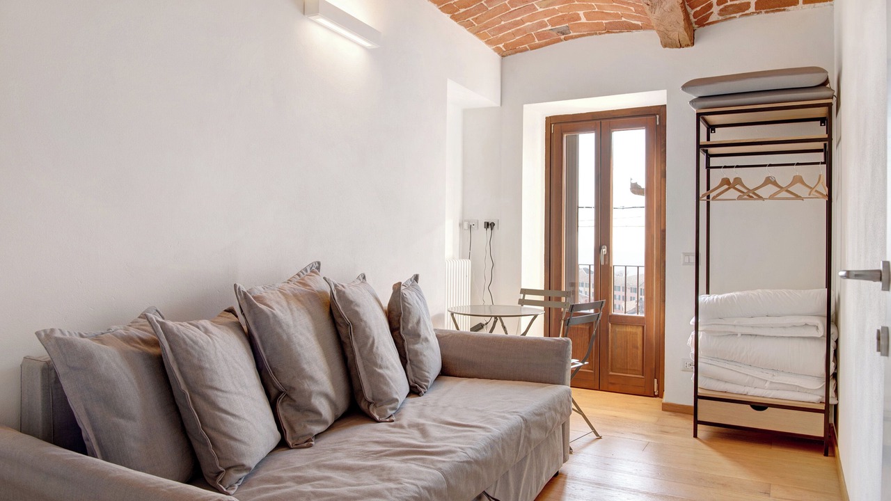 Photo of Livingroom in Montemagno