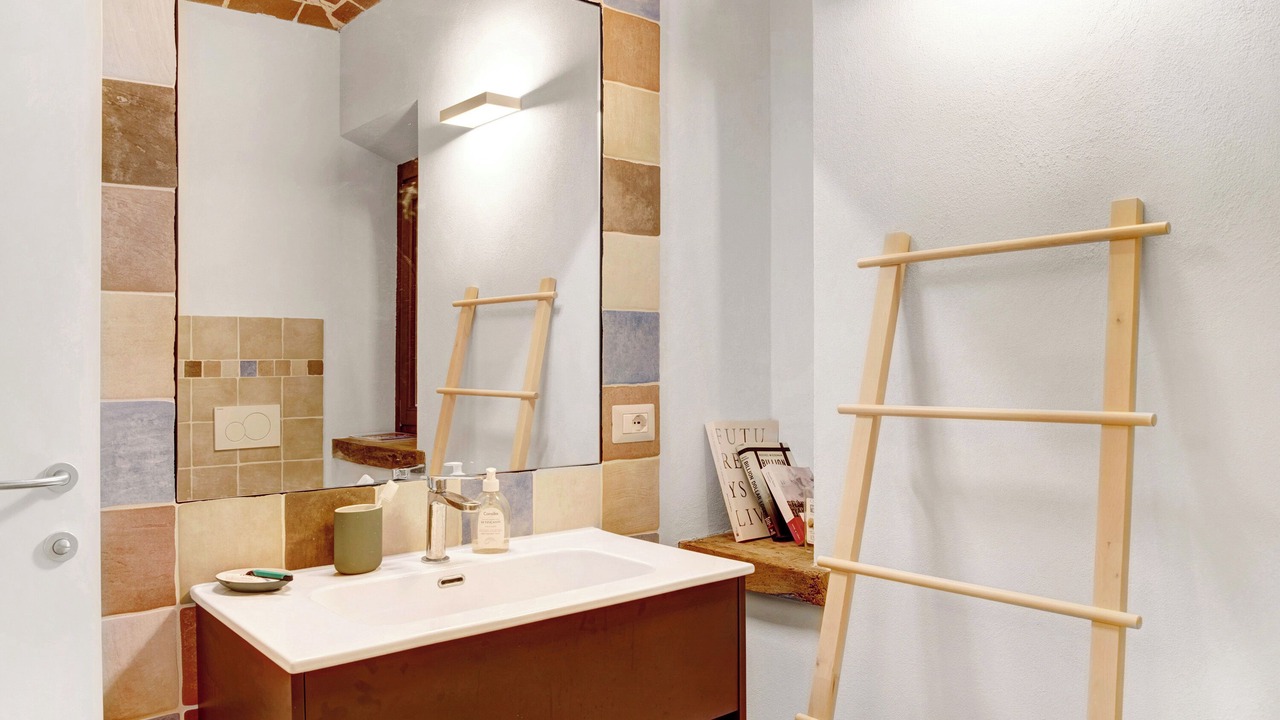Photo of Bathroom in Montemagno