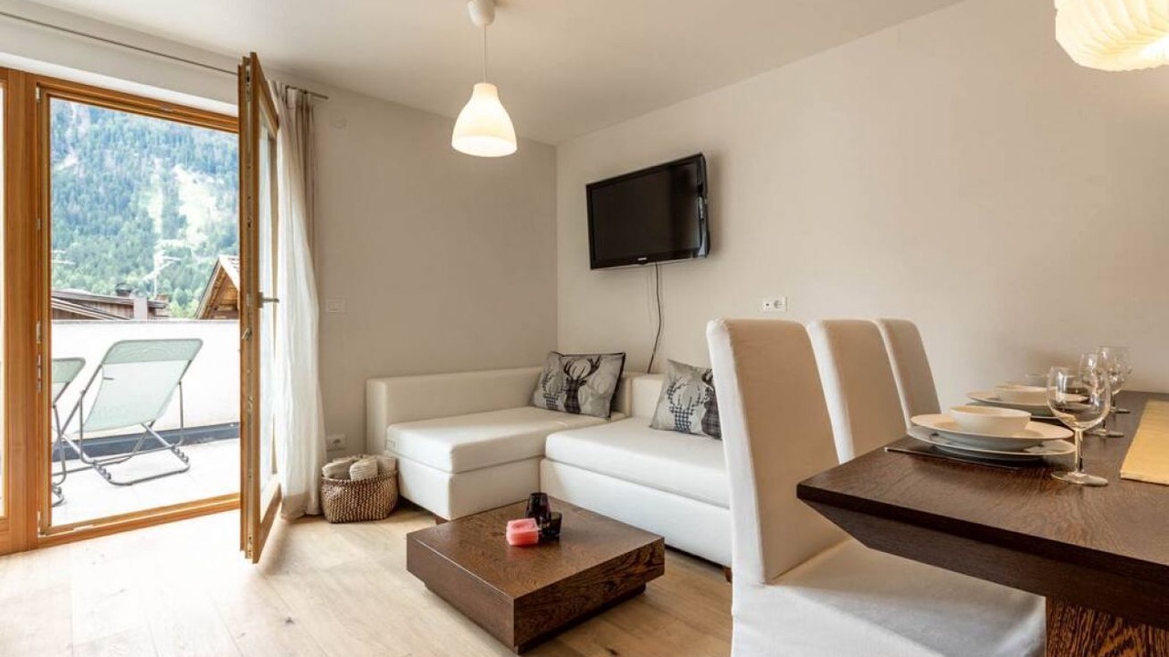 Photo of Livingroom in Sesto