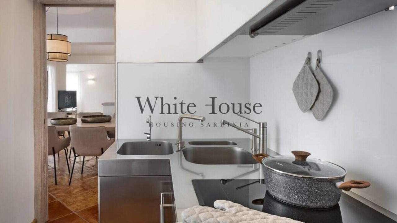 Photo of Kitchen in Golfo di Marinella
