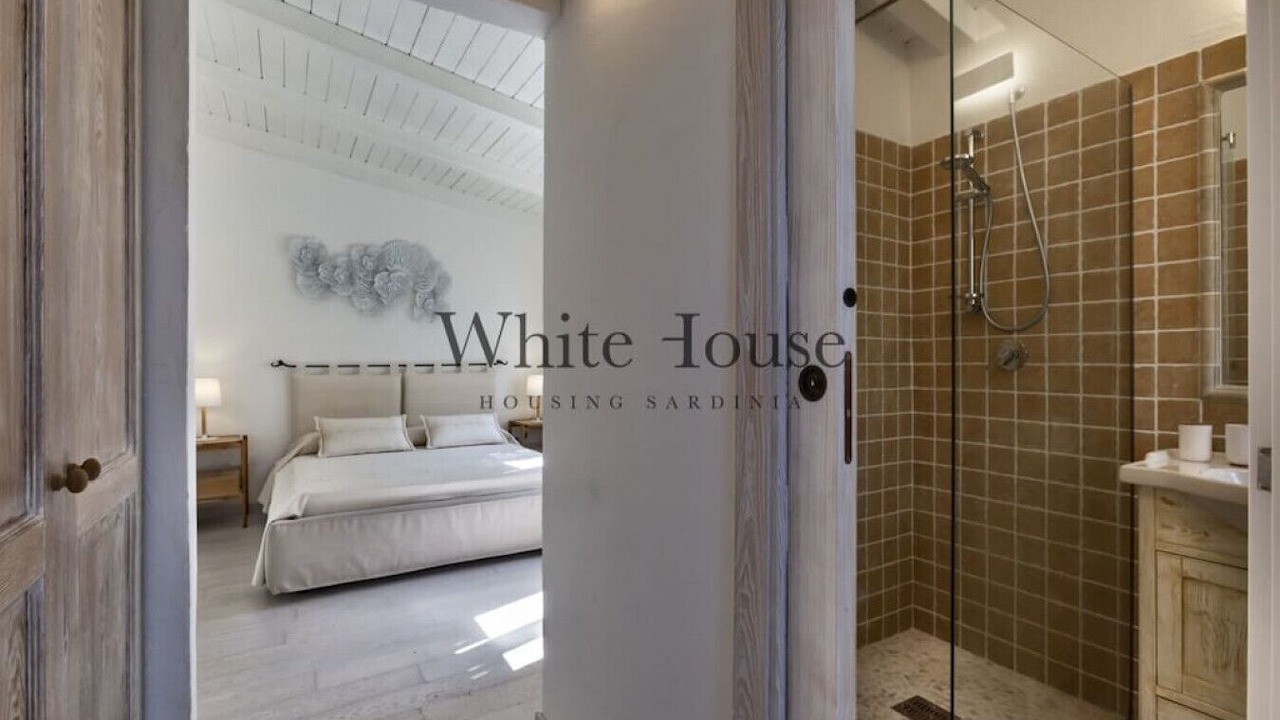 Photo of Bathroom in Golfo di Marinella
