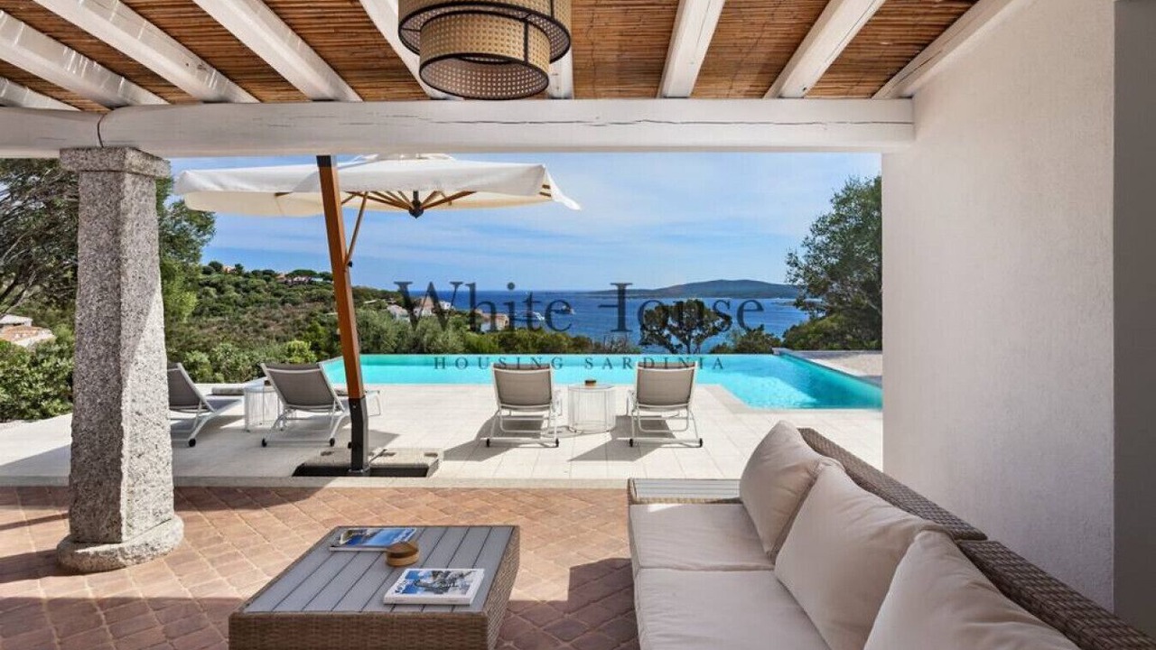 Photo of Patio Balcony in Golfo di Marinella
