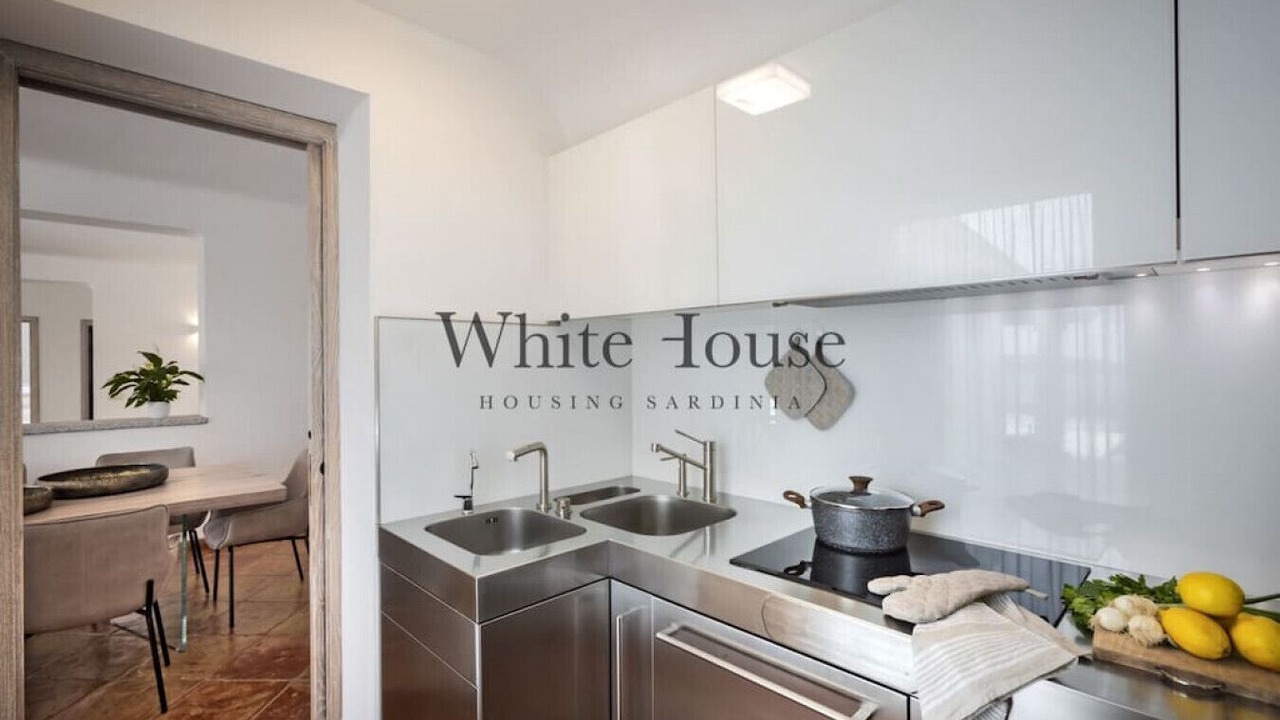 Photo of Kitchen in Golfo di Marinella