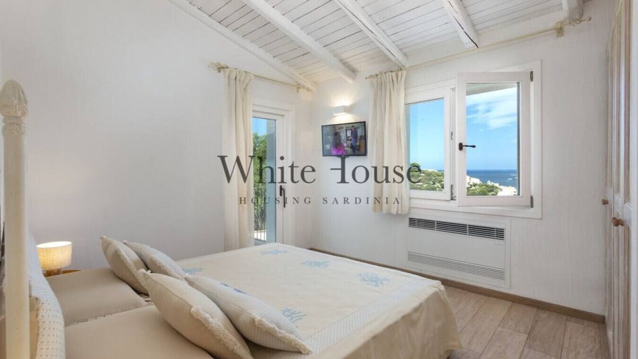 Photo of Bedroom in Golfo di Marinella