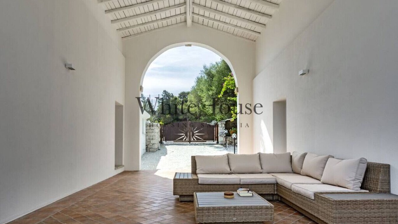 Photo of Patio Balcony in Golfo di Marinella
