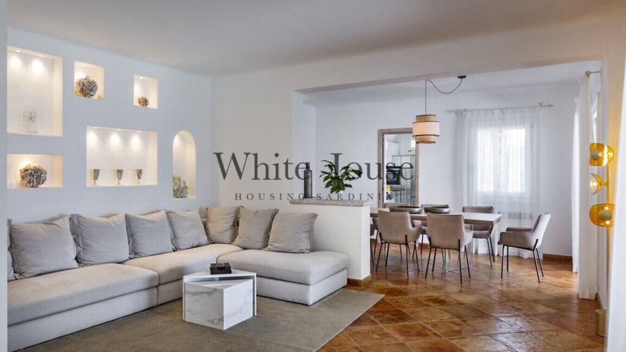 Photo of Livingroom in Golfo di Marinella