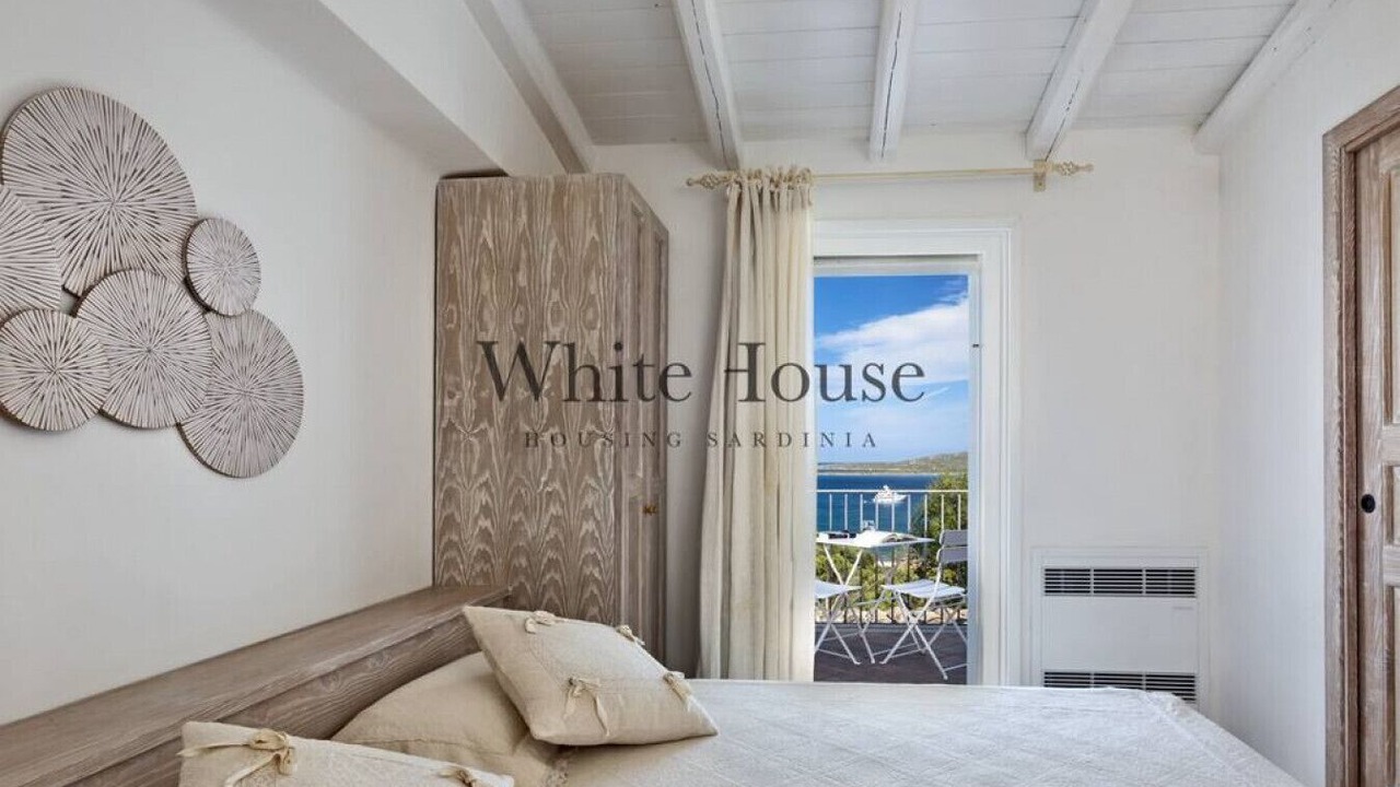 Photo of Bedroom in Golfo di Marinella