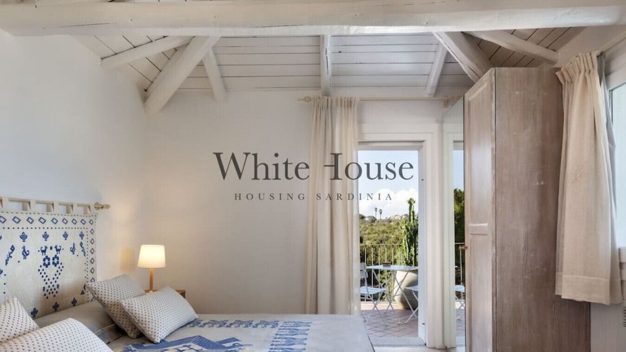 Photo of Bedroom in Golfo di Marinella
