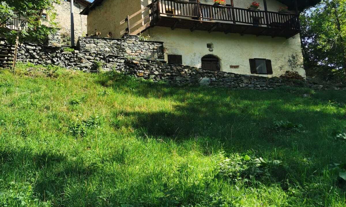 Photo of Outdoor in Acceglio