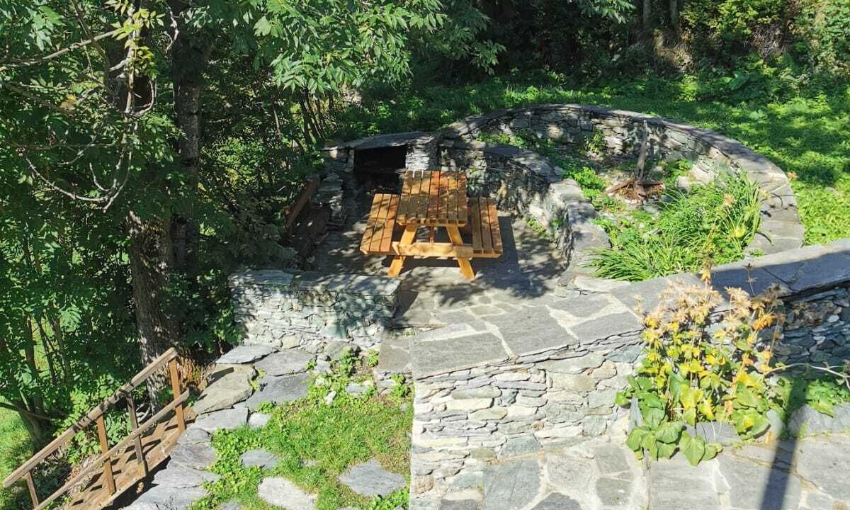 Photo of Outdoor in Acceglio