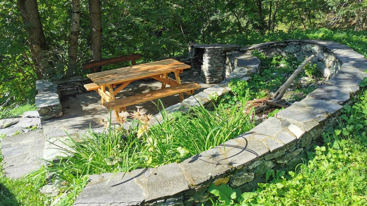 Photo of Outdoor in Acceglio
