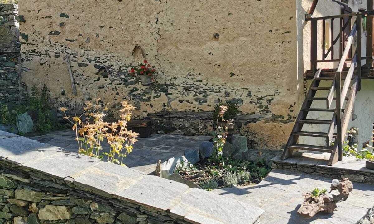 Photo of Outdoor in Acceglio