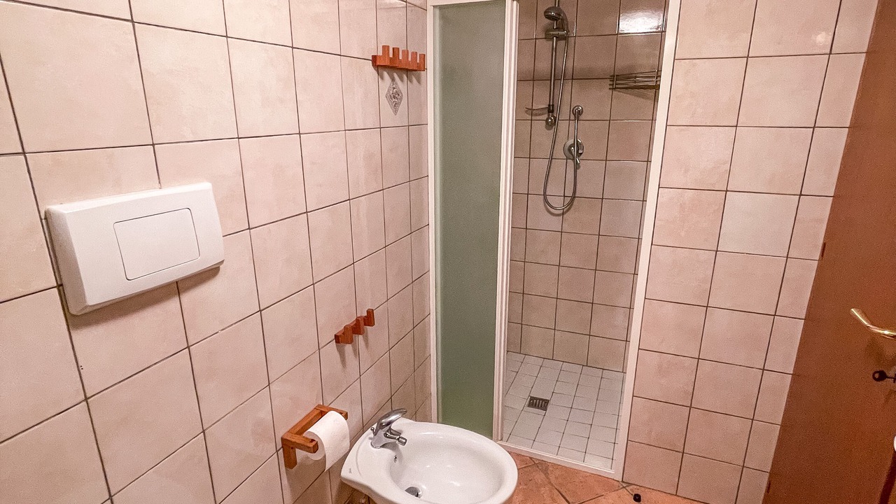 Photo of Bathroom in Amatrice