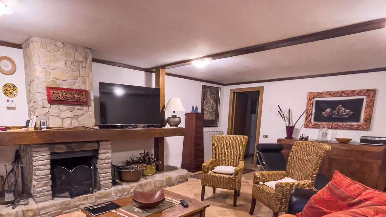 Photo of Livingroom in Amatrice