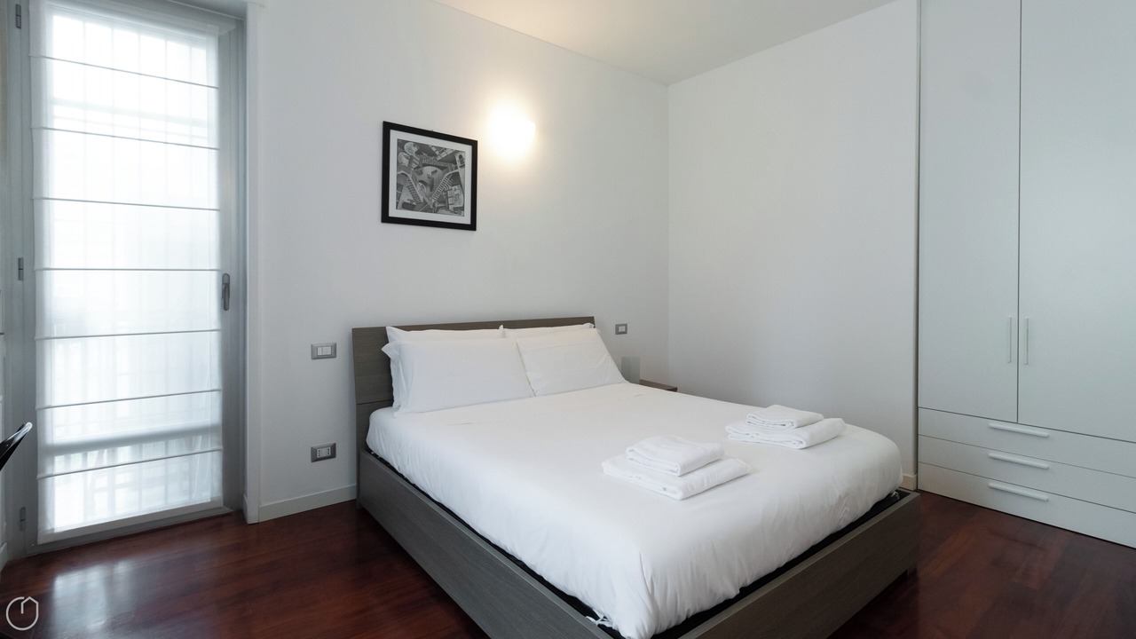 Photo of Bedroom in Navigli