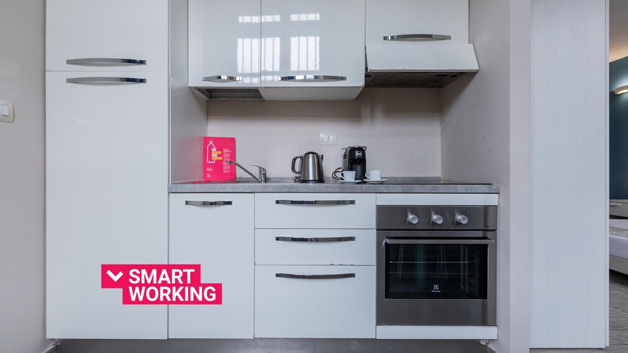 Photo of Kitchen in Borgo Dora