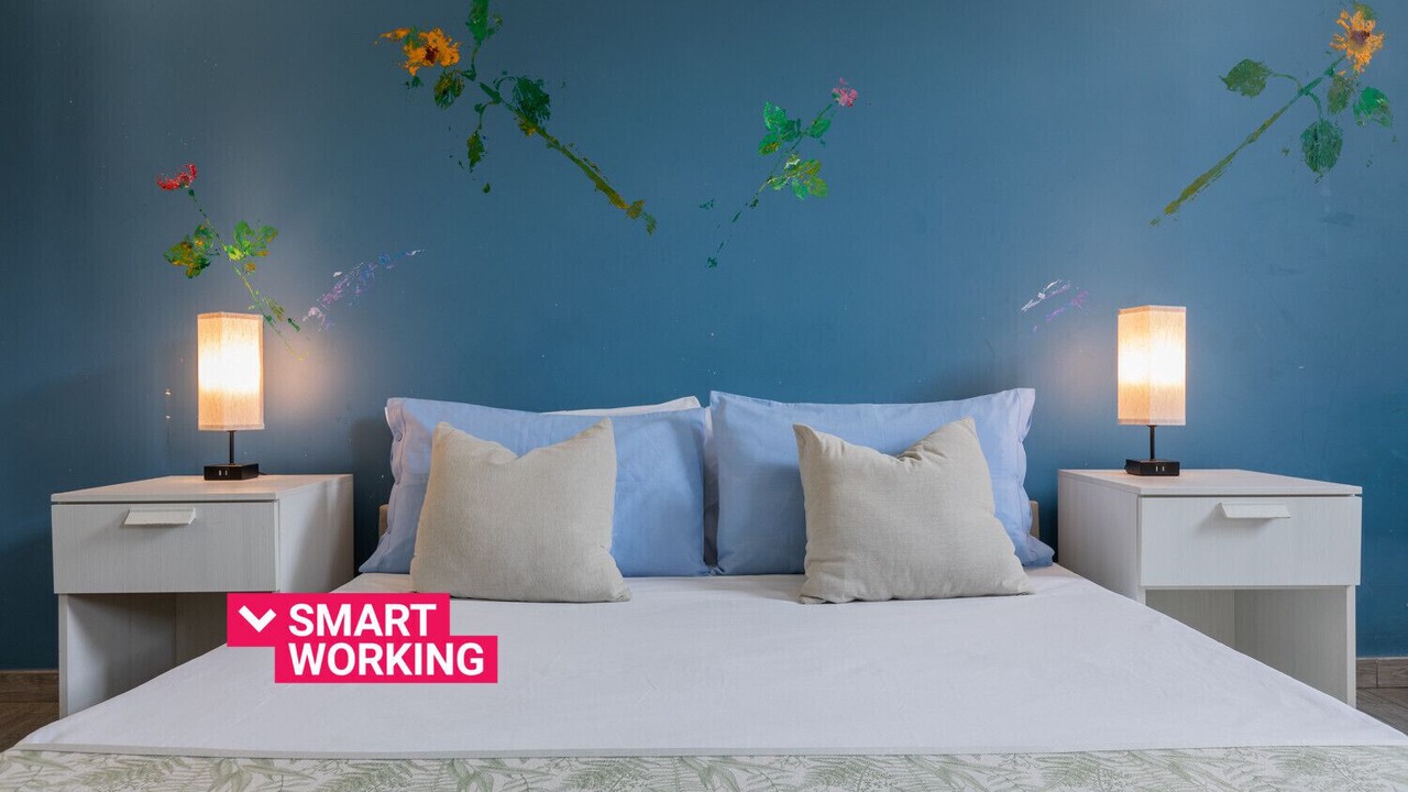 Photo of Bedroom in Borgo Dora
