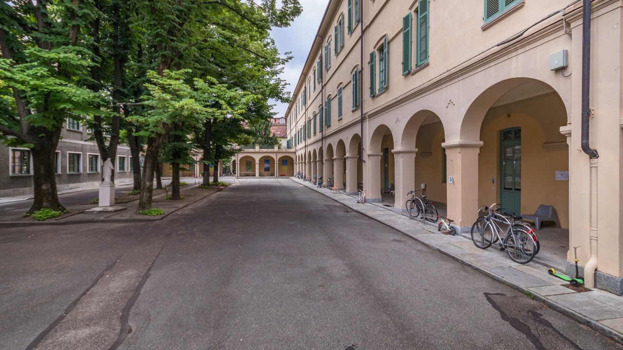 Photo of Outdoor in Borgo Dora