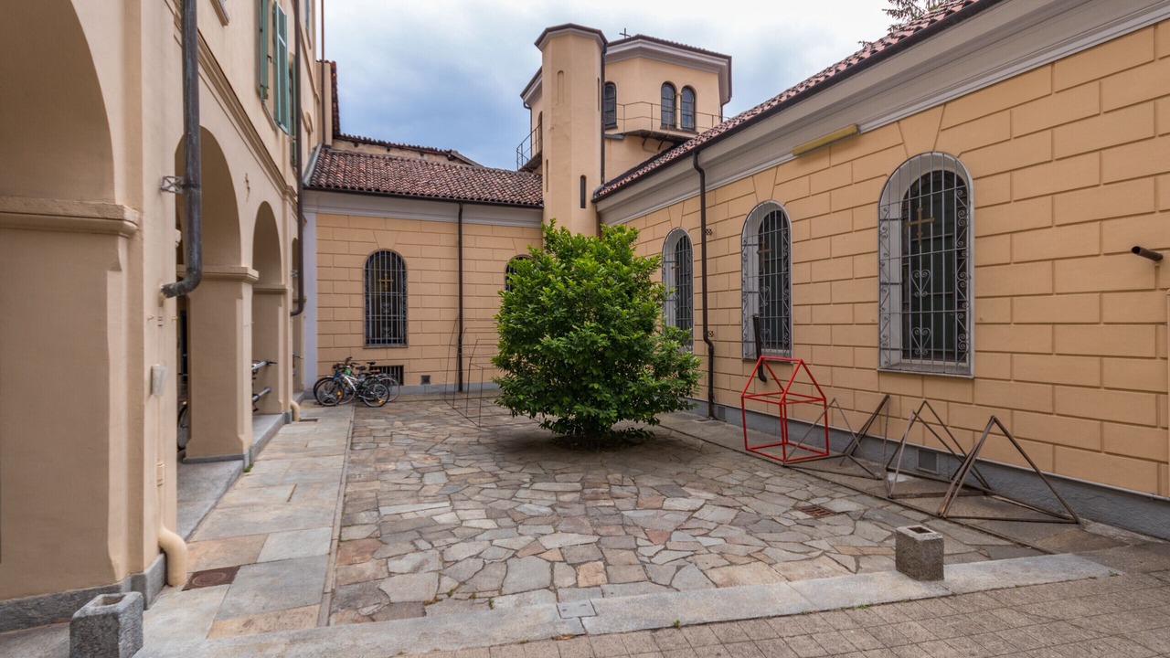 Photo of Outdoor in Borgo Dora