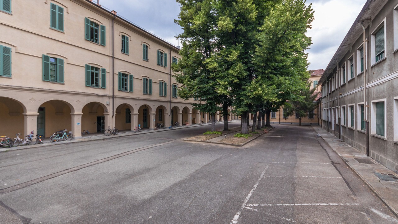 Photo of Outdoor in Borgo Dora