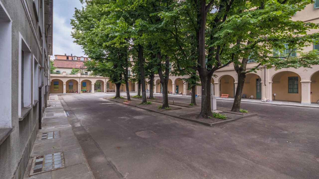 Photo of Outdoor in Borgo Dora