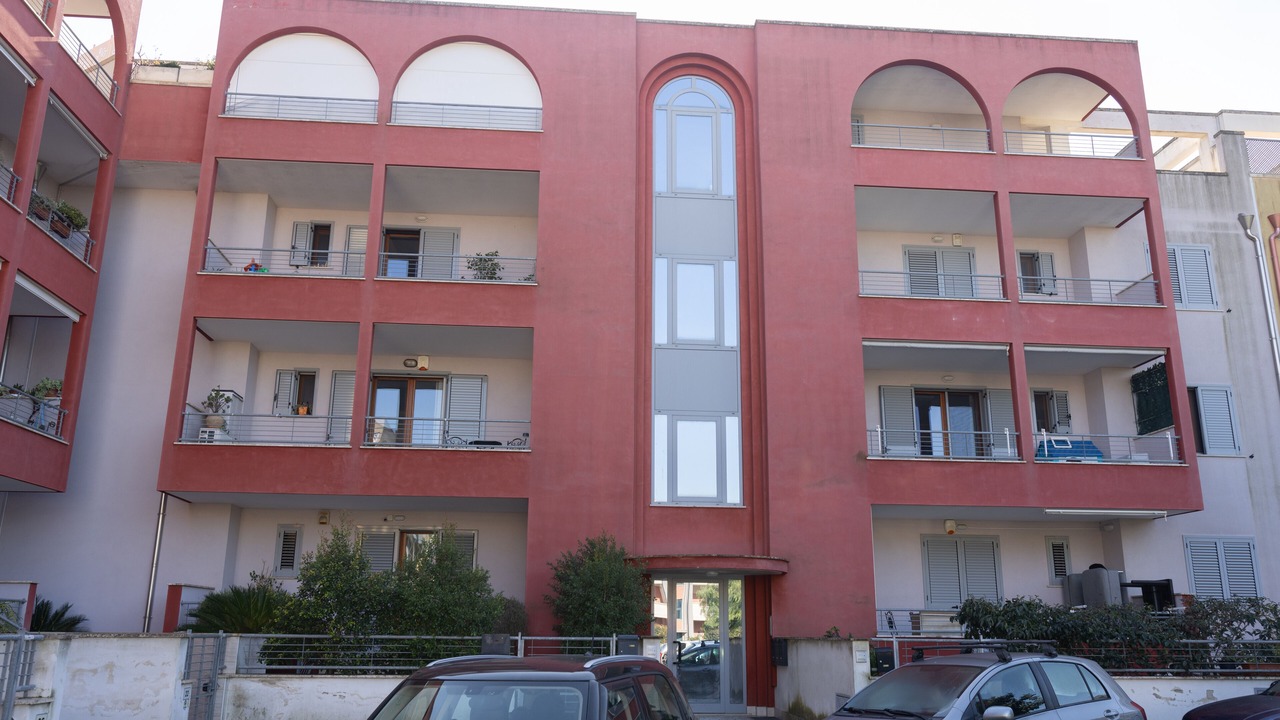 Photo of Outdoor in Castromediano