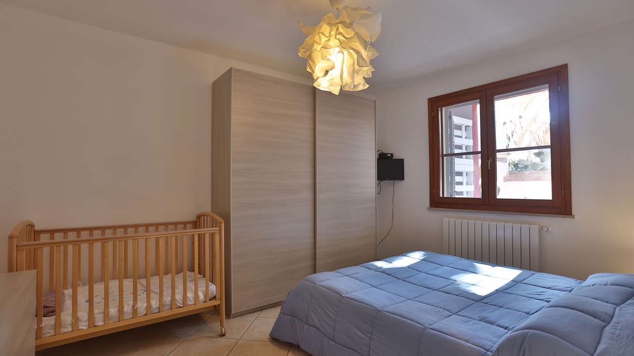 Photo of Bedroom in Castromediano