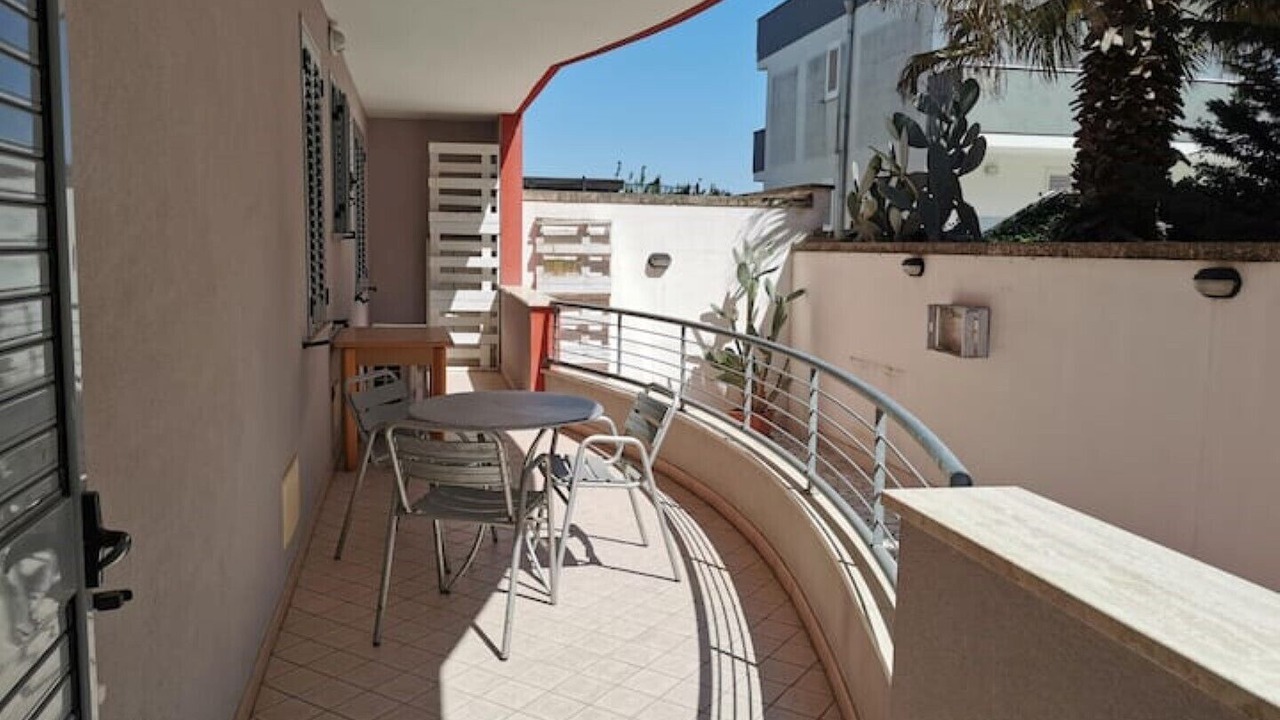 Photo of Outdoor in Castromediano