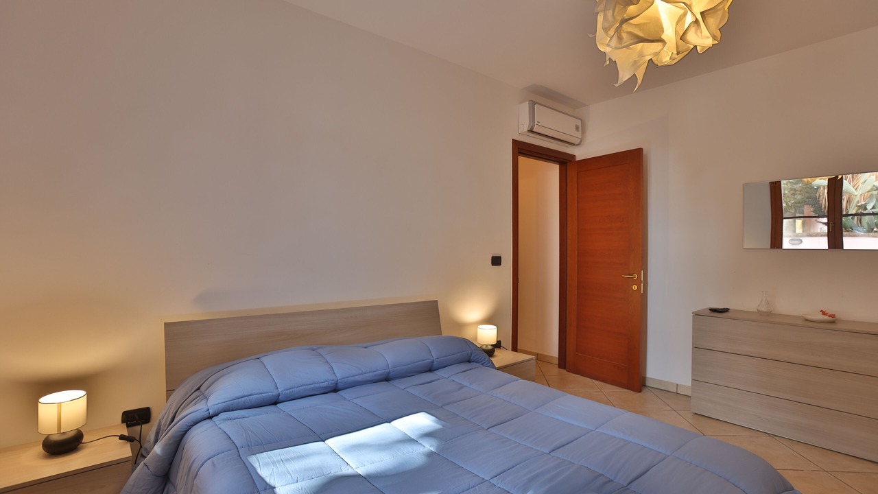 Photo of Bedroom in Castromediano
