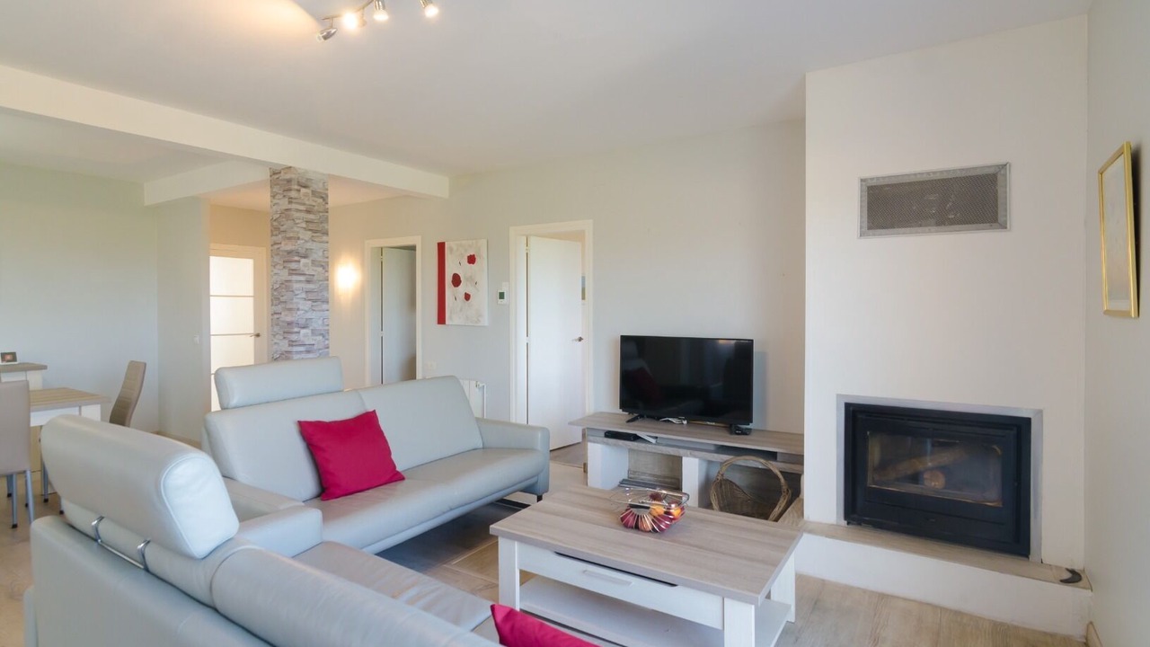 Photo of Livingroom in Macanet de la Selva