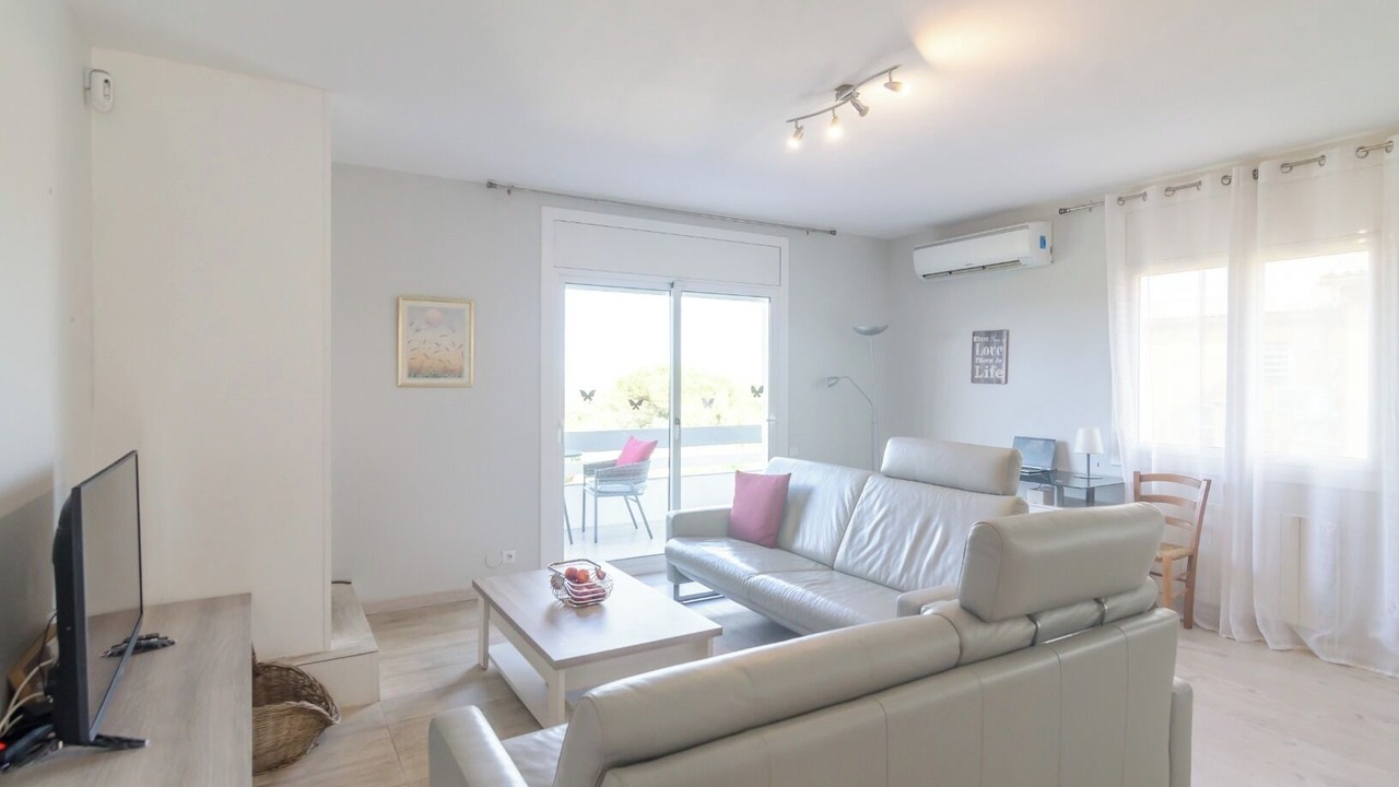 Photo of Livingroom in Macanet de la Selva