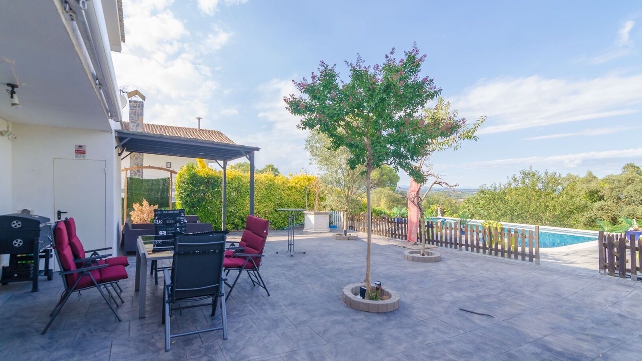 Photo of Outdoor in Macanet de la Selva
