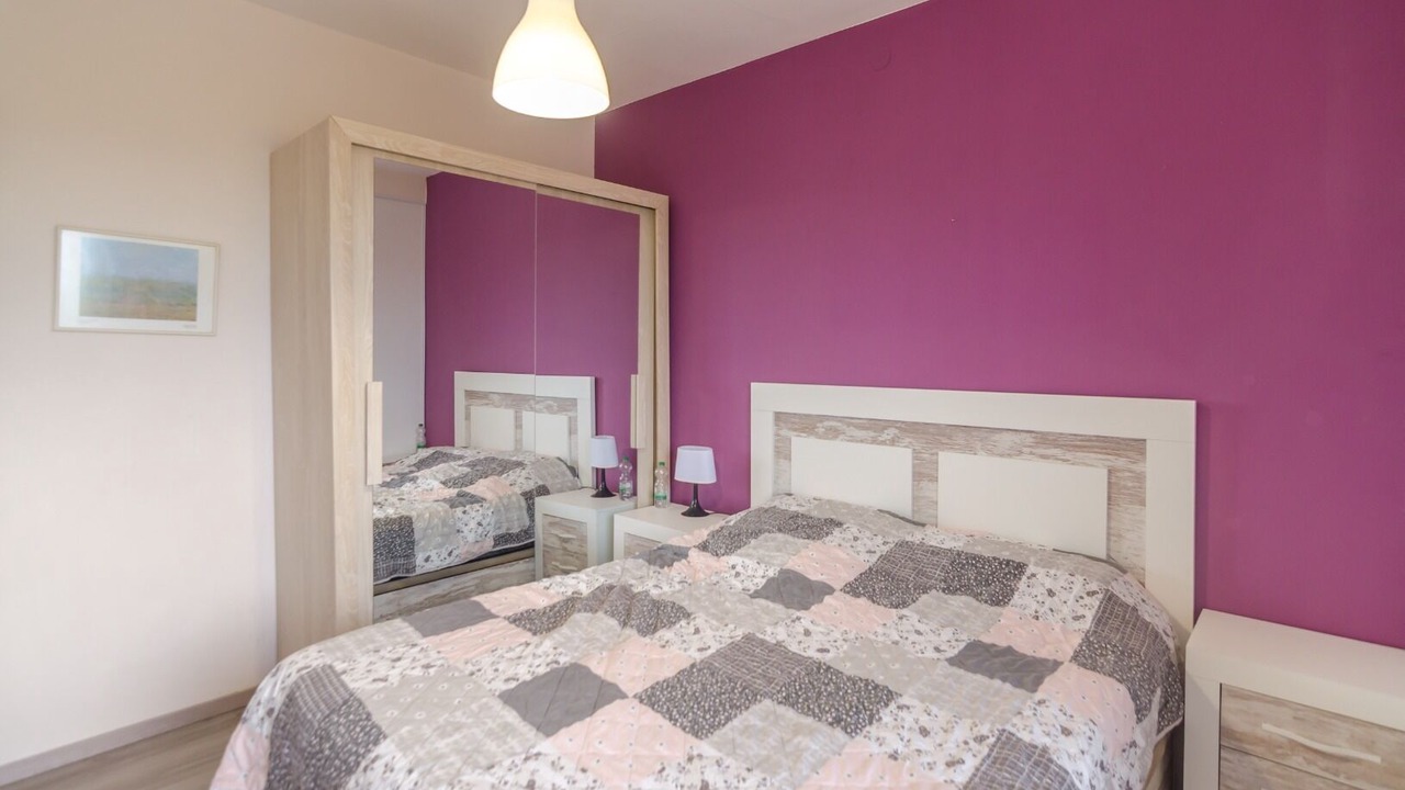 Photo of Bedroom in Macanet de la Selva