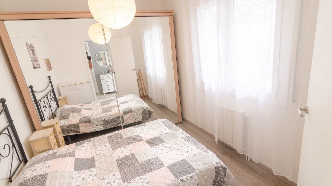Photo of Bedroom in Macanet de la Selva