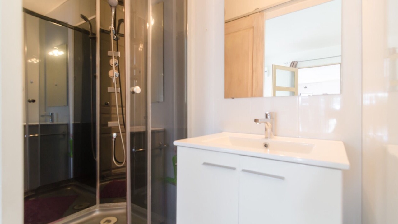 Photo of Bathroom in Macanet de la Selva