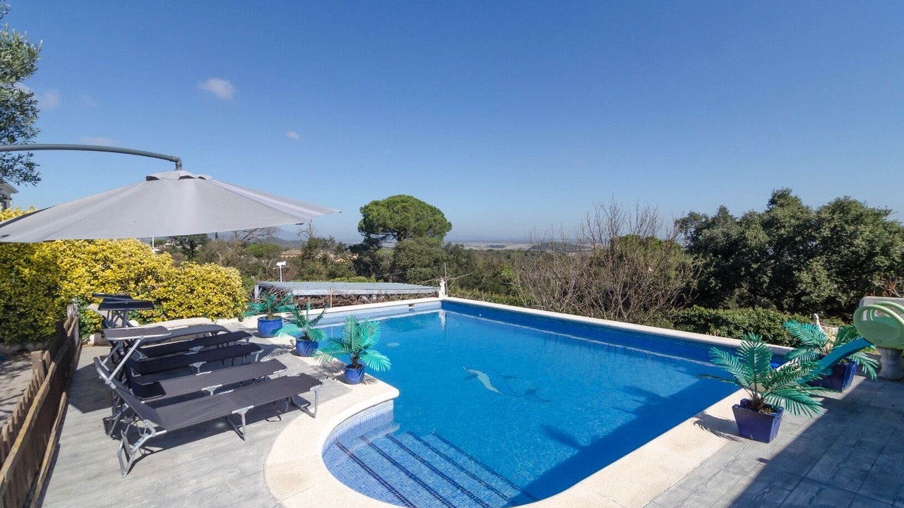 Photo of Outdoor in Macanet de la Selva