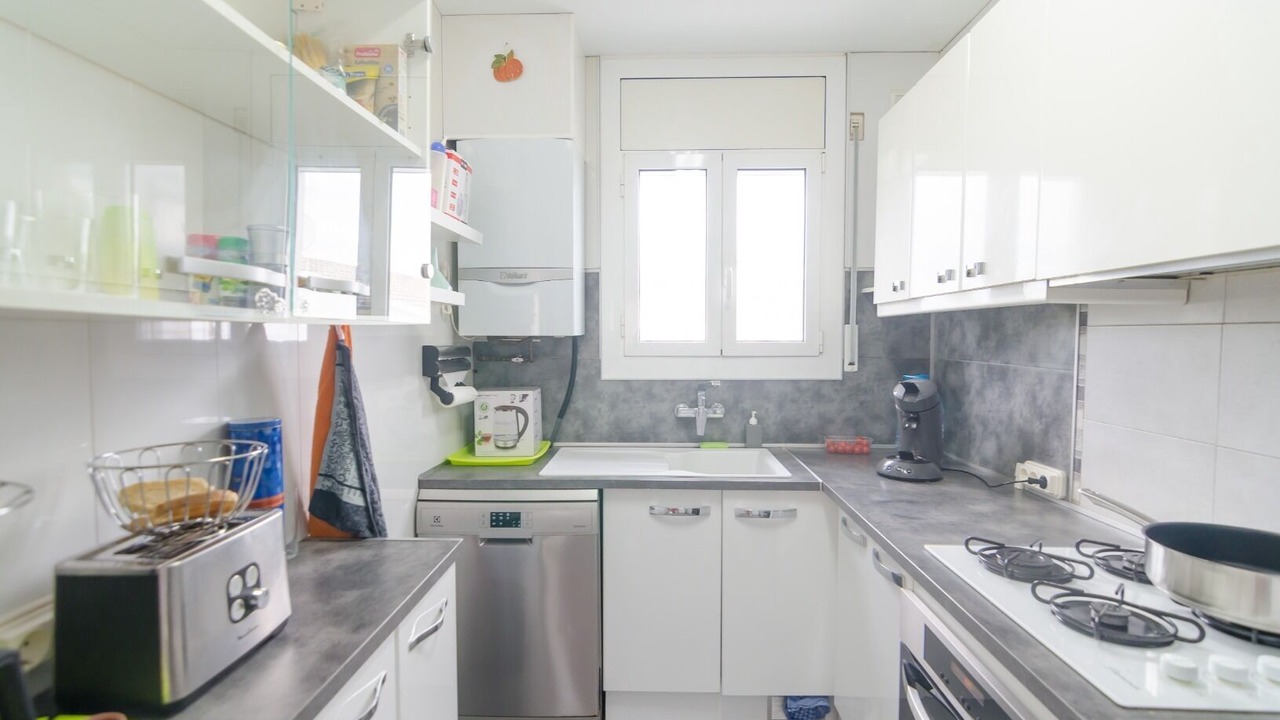 Photo of Kitchen in Macanet de la Selva