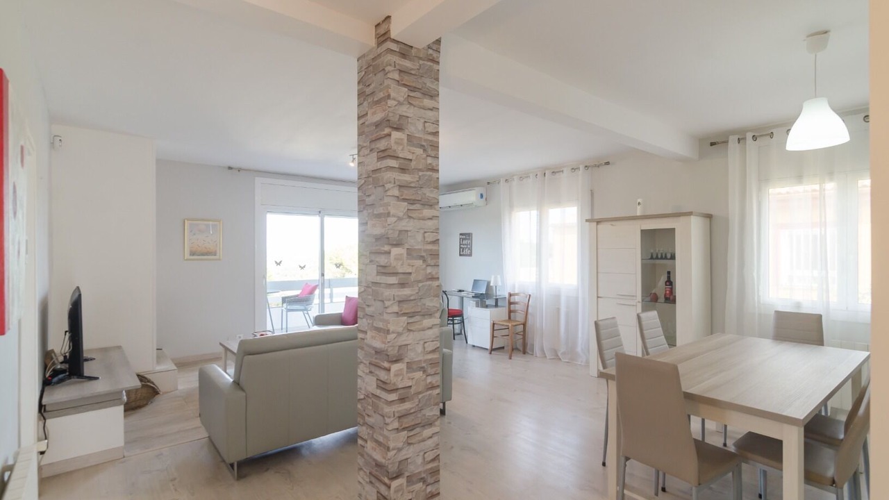 Photo of Livingroom in Macanet de la Selva