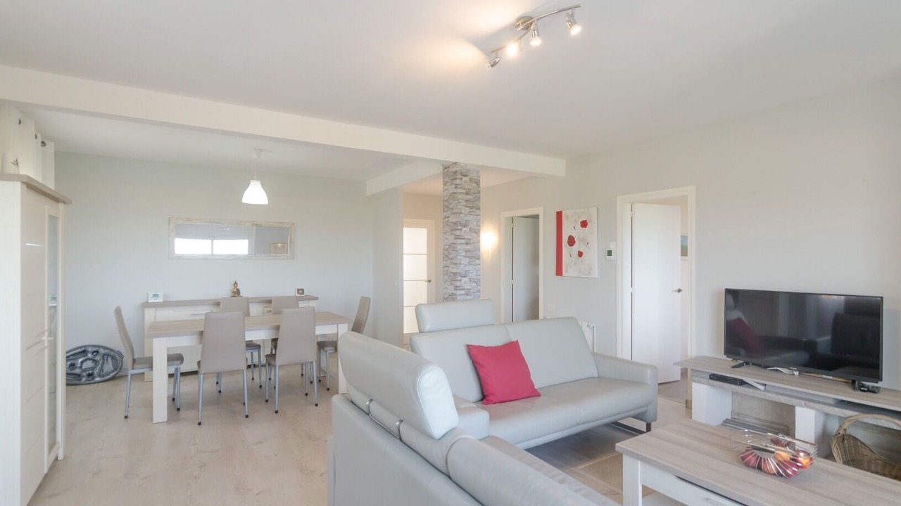 Photo of Livingroom in Macanet de la Selva