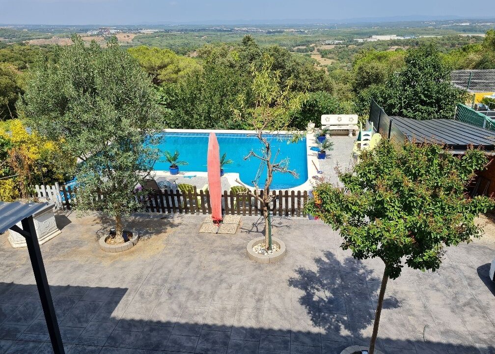 Photo of Outdoor in Macanet de la Selva