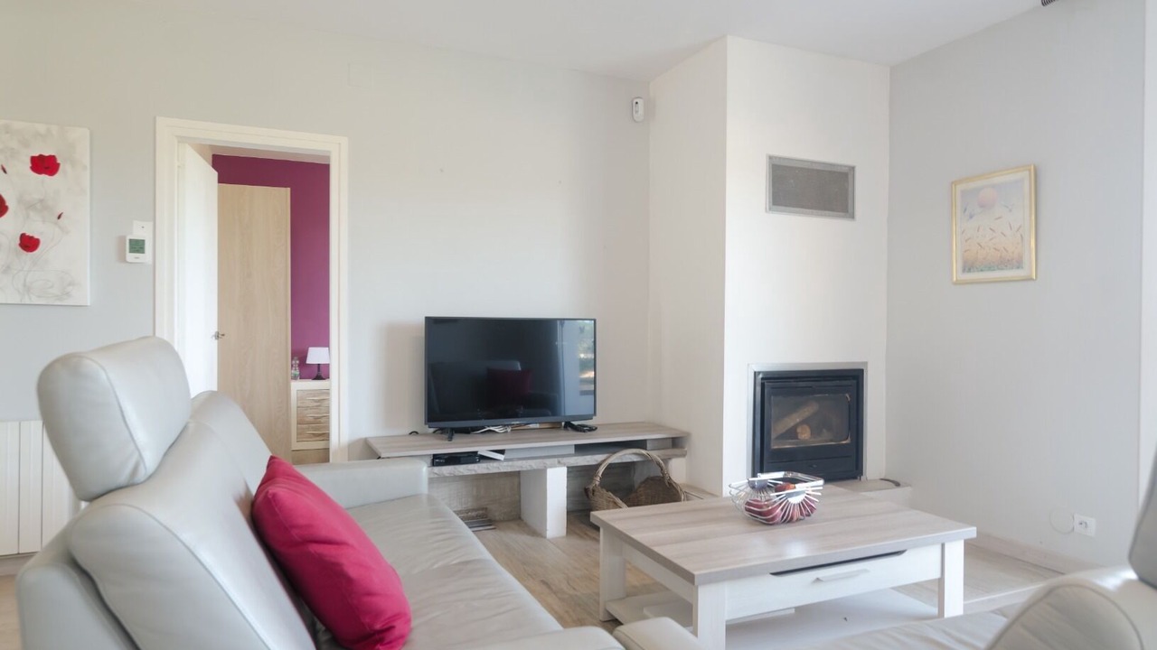 Photo of Livingroom in Macanet de la Selva