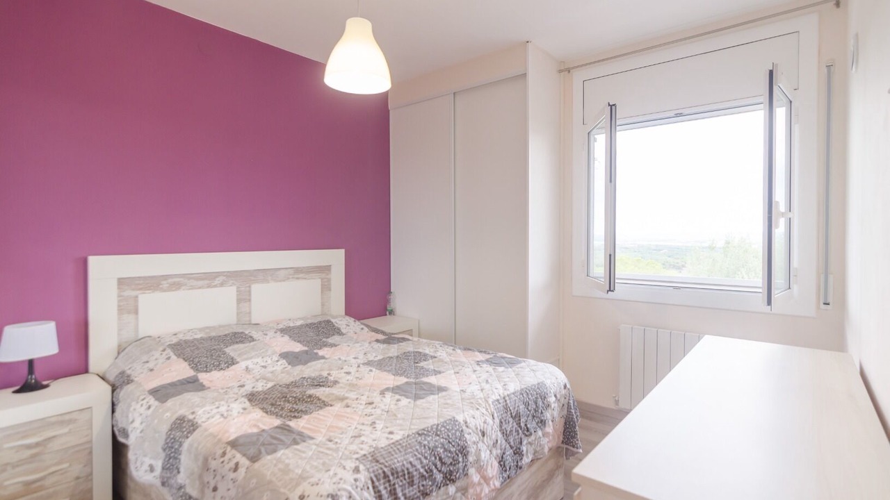 Photo of Bedroom in Macanet de la Selva