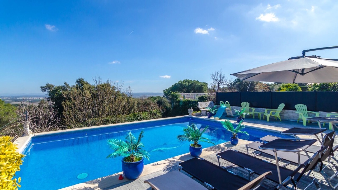 Photo of Outdoor in Macanet de la Selva