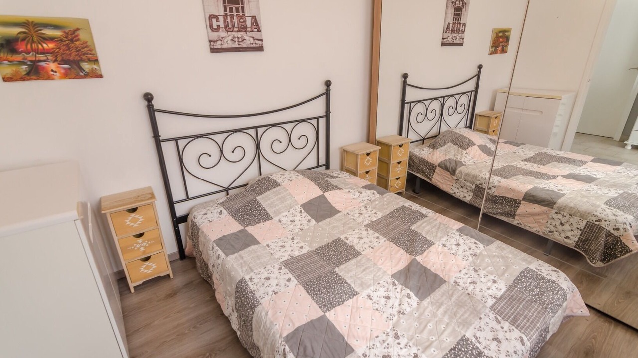 Photo of Bedroom in Macanet de la Selva