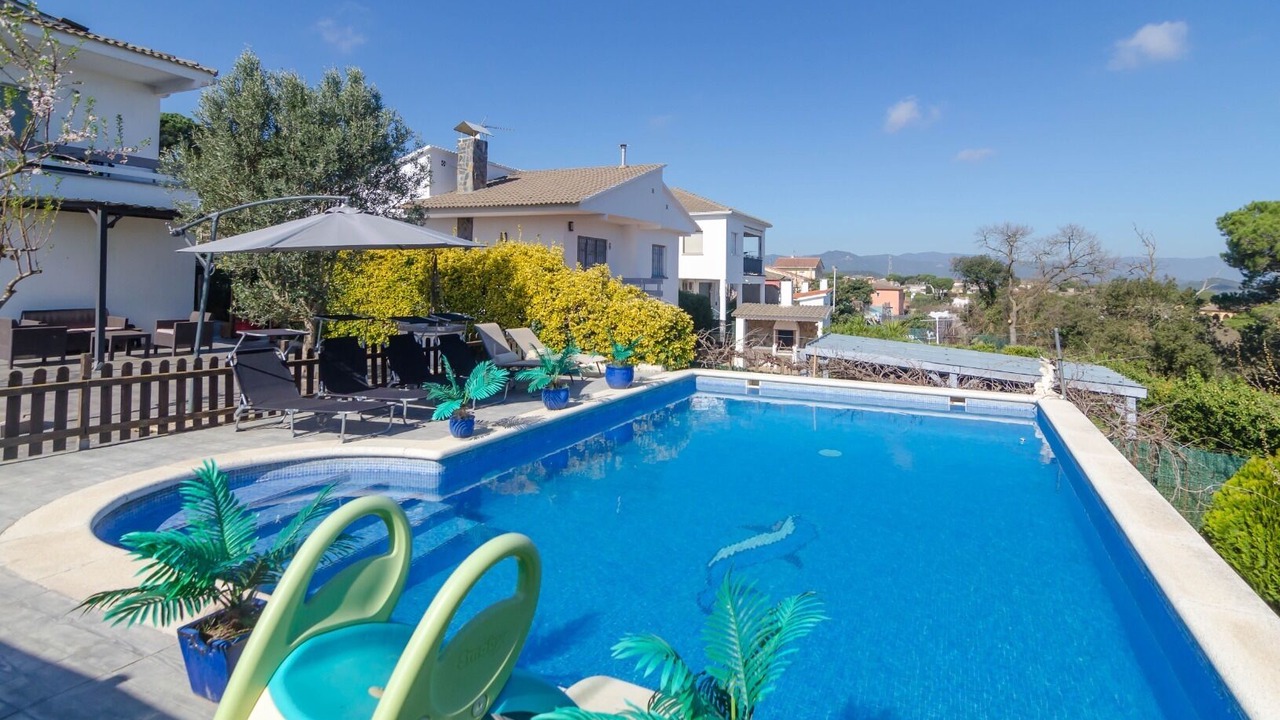 Photo of Outdoor in Macanet de la Selva