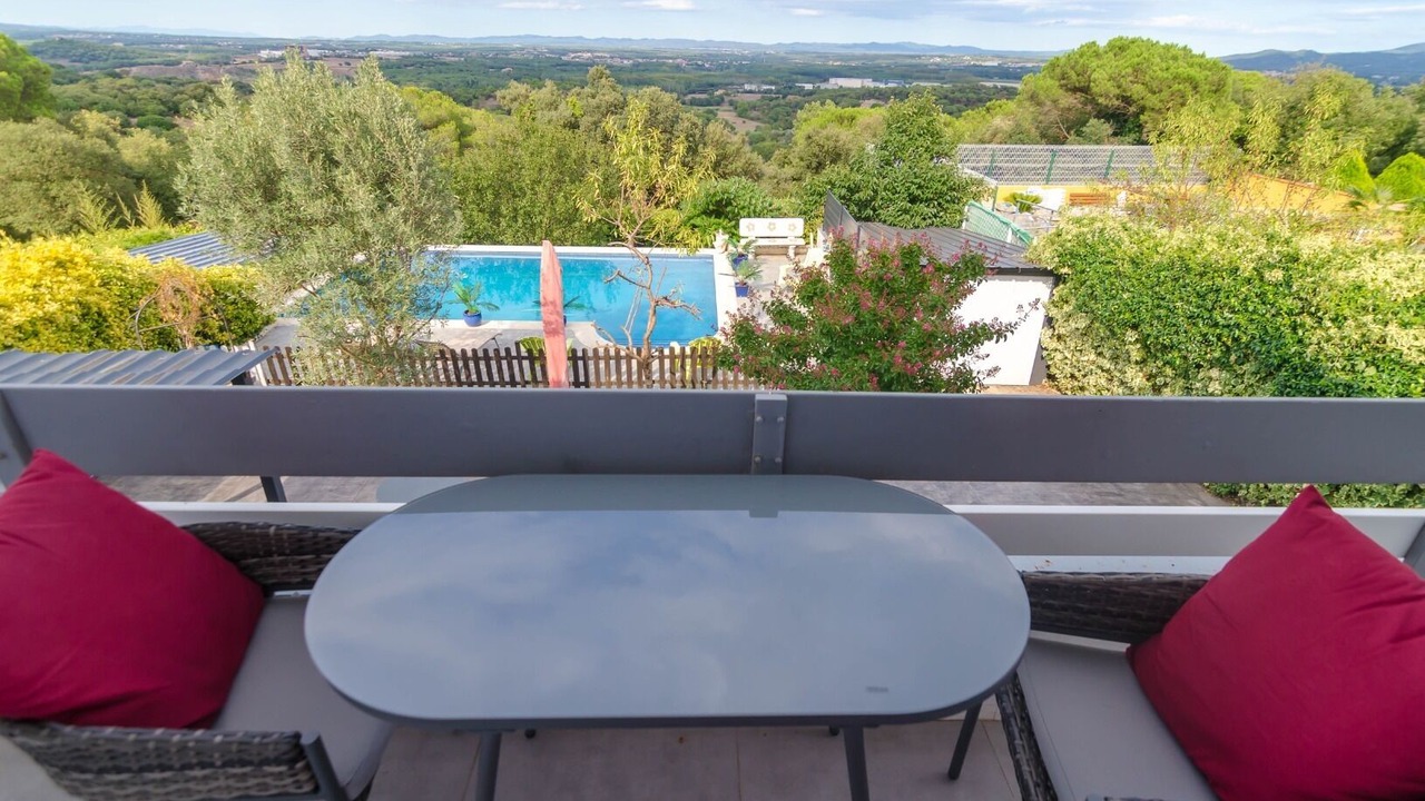 Photo of Outdoor in Macanet de la Selva