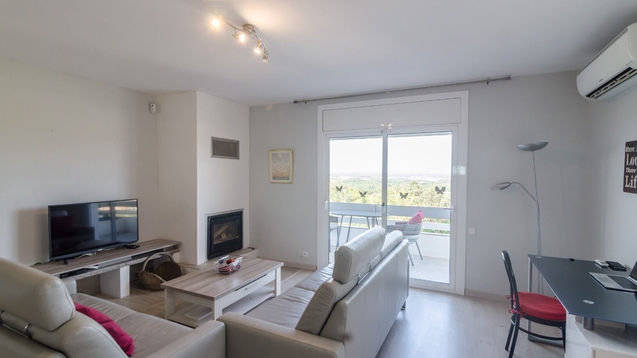 Photo of Livingroom in Macanet de la Selva